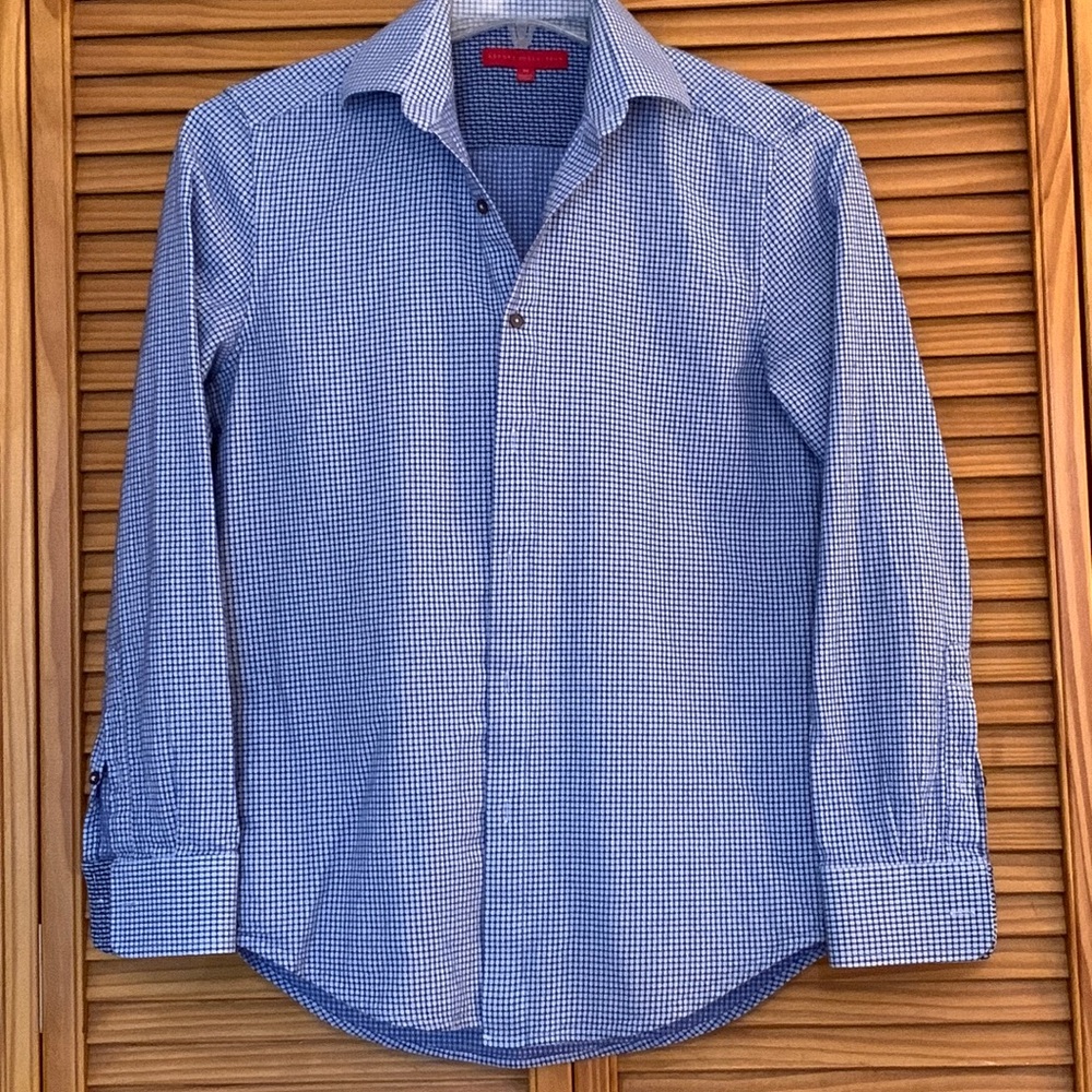 Report Collection Mens Dress Shirt